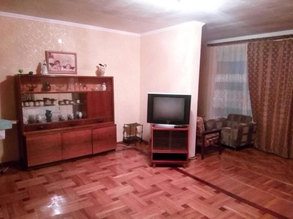 Апартаменты Отдых на море Пицунда